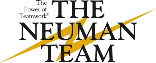 The Neuman Team — The Power of Teamwork
